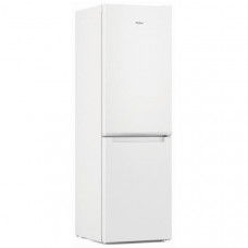 Холодильник з морозильною камерою Whirlpool W7X 82I W