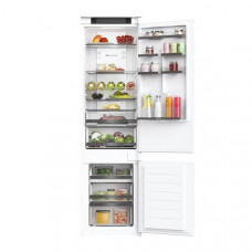 Холодильник з морозильною камерою Haier HBW5519E