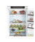 Холодильник с морозильной камерой Haier HBW5519E
