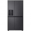 Холодильник з морозильною камерою LG GSJC41EPPE