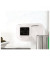 Холодильник с морозильной камерой Indesit LI7 SN1E X
