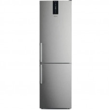 Холодильник с морозильной камерой Whirlpool W7X 93T OX H