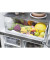 Холодильник с морозильной камерой Haier HCW58F18EHMP