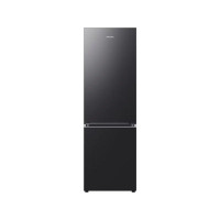 Холодильник з морозильною камерою Samsung RB34C603CB1