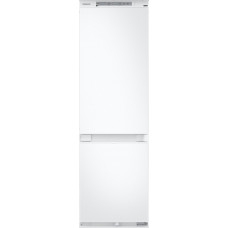 Холодильник с морозильной камерой Samsung BRB26603EWW