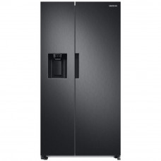 Холодильник с морозильной камерой Samsung RS67A8810B1