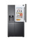 Холодильник с морозильной камерой LG GSXV90MCAE