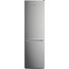 Холодильник з морозильною камерою Whirlpool W7X 91I OX