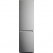 Холодильник с морозильной камерой Whirlpool W7X 91I OX