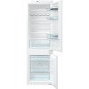 Холодильник з морозильною камерою Gorenje NRKI4182E1