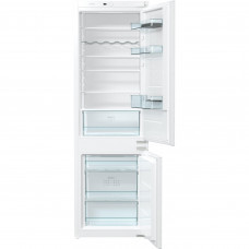 Холодильник с морозильной камерой Gorenje NRKI4182E1