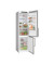 Холодильник з морозильною камерою Bosch KGN39VIBT