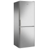 Холодильник з морозильною камерою Amica FK2415.3UX