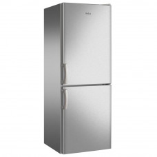 Холодильник с морозильной камерой Amica FK2415.3UX