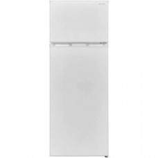 Холодильник з морозильною камерою Sharp SJ-TB01ITXWF-EU