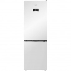Холодильник з морозильною камерою Beko B3RCNA344HW