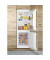 Холодильник с морозильной камерой Amica BK2665.4