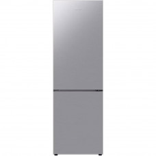 Холодильник з морозильною камерою Samsung RB33B612ESA