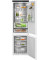 Холодильник з морозильною камерою Electrolux ENV9MC18S