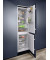 Холодильник з морозильною камерою Electrolux ENV9MC18S