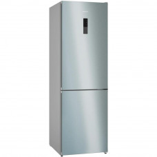 Холодильник з морозильною камерою Siemens KG36NXIDF