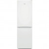 Холодильник з морозильною камерою Whirlpool W7X 81I W