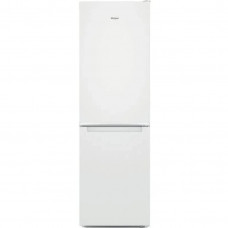 Холодильник с морозильной камерой Whirlpool W7X 81I W