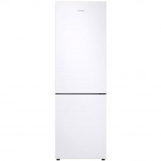 Холодильник с морозильной камерой Samsung RB33B610EWW