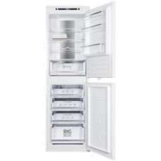 Холодильник з морозильною камерою Amica BK3005.6DFVCM