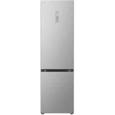 Холодильник з морозильною камерою LG GBV5250DPY