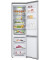 Холодильник з морозильною камерою LG GBV5250DPY