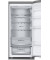 Холодильник з морозильною камерою LG GBV5250DPY