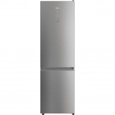 Холодильник з морозильною камерою Haier HDW3620DNPK