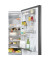 Холодильник с морозильной камерой Haier HDW3620DNPK