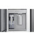 Холодильник с морозильной камерой Samsung RF65A967ESR