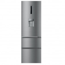 Холодильник с морозильной камерой Haier HTR3619FWMN