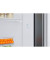 Холодильник с морозильной камерой Samsung RS66A8101S9