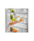 Холодильник с морозильной камерой Electrolux LNC7ME32X3