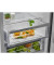 Холодильник с морозильной камерой Electrolux LNC7ME32X3