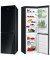 Холодильник с морозильной камерой Indesit LI8 S1E K