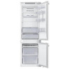 Холодильник с морозильной камерой Samsung BRB26615FWW