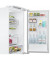 Холодильник с морозильной камерой Samsung BRB26615FWW