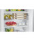 Холодильник с морозильной камерой Samsung BRB26605FWW