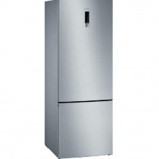 Холодильник з морозильною камерою Siemens KG56NXIEA