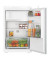 Холодильник с морозильной камерой Bosch KIL22NSE0