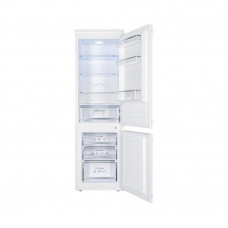 Холодильник с морозильной камерой Amica BK3265.4UAA