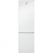 Холодильник з морозильною камерою Electrolux LNT7ME36G2