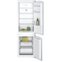 Холодильник з морозильною камерою Bosch KIN86NFF0