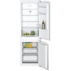 Холодильник с морозильной камерой Bosch KIN86NFF0