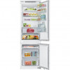 Холодильник з морозильною камерою Samsung BRB26605EWW
